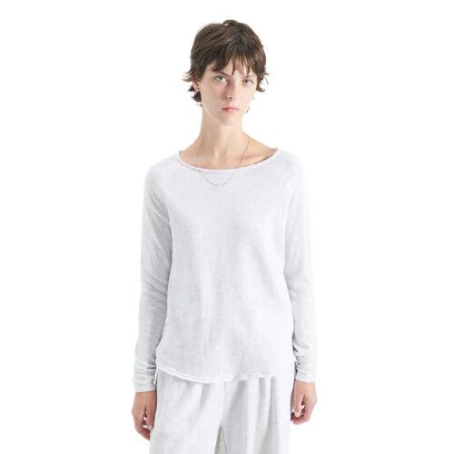 American Vintage Long Sleeve T-Shirt